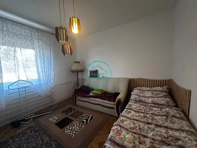 Na predaj 3-izbový byt, 78 m², Šurany