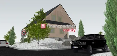 Na predaj pozemok v Hriňová · €57 405 · Pôvodný stav