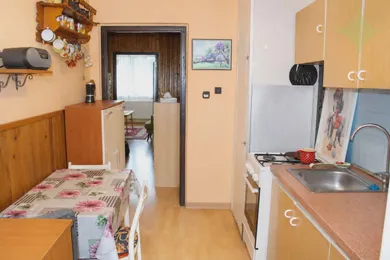 Na prenájom 2-izbový byt, 50 m², Žiar nad Hronom, Svitavská