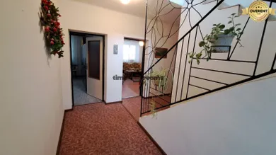Na predaj dom v Hrušovany · €159 900 · Pôvodný stav
