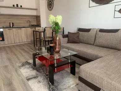 Mieszkania na wynajem, 3-pokojowe, Bratislava-Ružinov · €800