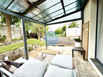 Kiadó lakások, 1-szobás, Bratislava-Vrakuňa · €600