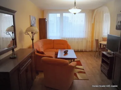 Byty na predaj 3-izbový, Košice-Staré Mesto · €239 000