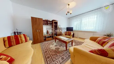 Na predaj byt v Rimavská Sobota · €88 000 · Pôvodný stav