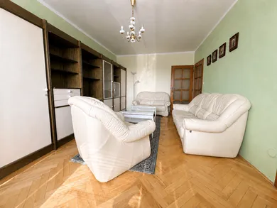Na predaj 3-izbový byt, 81 m², Brezno