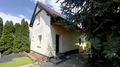 Domy na wynajem, 2-pokojowe, Suchá nad Parnou · €500
