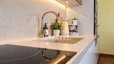 Na predaj 2-izbový byt, 54 m², Vysoké Tatry