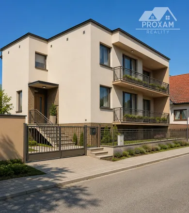 Na predaj 6-izbový dom, Adamovské Kochanovce