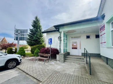 Objekty na prenájom, Bardejov · €470