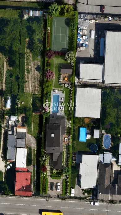 Ділянки на продаж, Piešťany · €189 000