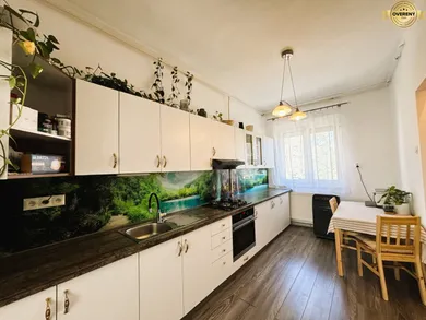 Квартири на продаж, 2-кімнатні, Šamorín · €169 900