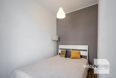Na predaj 2-izbový byt, 40 m², Bratislava-Petržalka, Zuzany Chalupovej