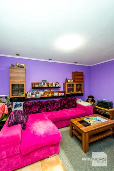Byty na predaj 3-izbový, Humenné · €122 900