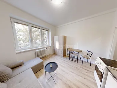 Eladó lakások, 1-szobás, Lučenec · €42 000