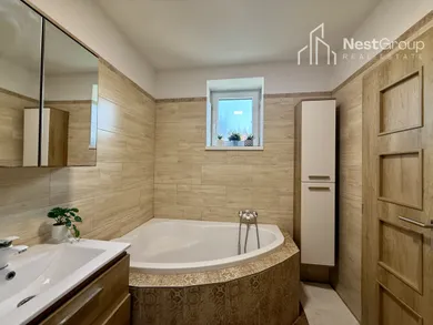 Na predaj dom v Dunajská Lužná · €399 900 · Dokončené