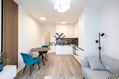 Byty na predaj 2-izbový, Bratislava-Jarovce · €222 000