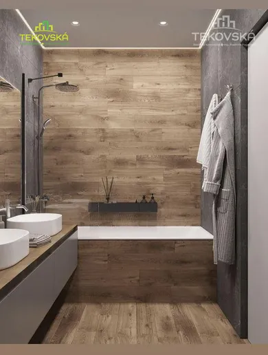Na predaj 2-izbový byt, 55 m², Zlaté Moravce