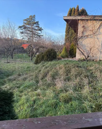 Na predaj rekreačný dom, Košice-Sídlisko Ťahanovce, Zelený Dvor