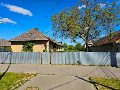Na predaj pozemok, 300 m², Trebišov, M. R. Štefánika