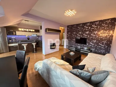 Byty na predaj 3-izbový, Kysucké Nové Mesto · €195 000