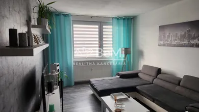 Apartments for sale, 4-room in Levice · €165,000