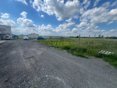 Na predaj pozemok, 414 m², Veľké Leváre