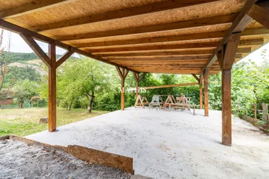 Na predaj pozemok, 417 m², Košice-Ťahanovce, Brusnicová