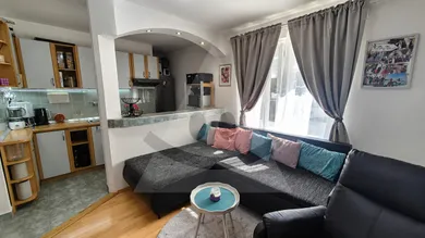 Mieszkania na sprzedaż, 2-pokojowe, Martin · €120 000