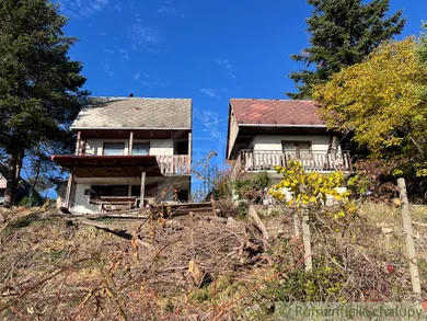 Na predaj rekreačný dom, 50 m², Stupava