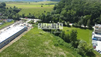 Na predaj pozemok, Žilina