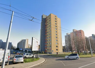 Mieszkania na wynajem, 1-pokojowe, Bratislava-Podunajské Biskupice · €570
