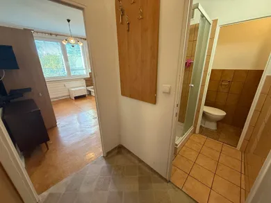 Na predaj 1-izbový byt, 23 m², Zlaté Moravce, Mládeže