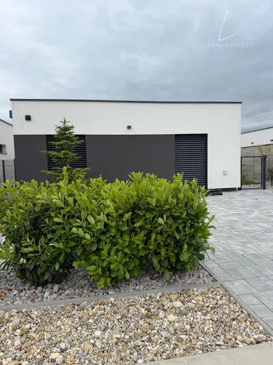 Domy na predaj 4-izbový, Hviezdoslavov · €349 900