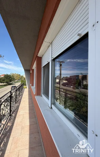 Na prenájom 3-izbový byt, 114 m², Tvrdošovce