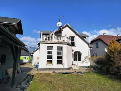 Na predaj dom v Martin · €235 000 · Dokončené