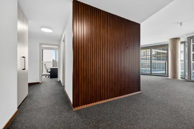 Na prenájom komerčné, 91 m², Bratislava-Ružinov, Pribinova