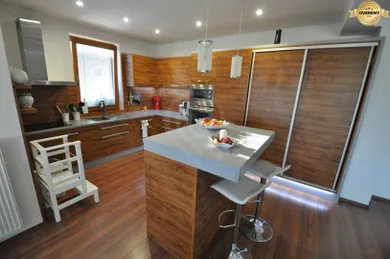 Apartments for sale, 3-room in Bratislava-Vrakuňa · €448,500