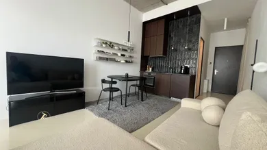 Mieszkania na sprzedaż, 1-pokojowe, Bratislava-Staré Mesto · €225 000