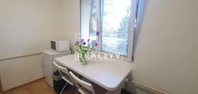 Na predaj 1-izbový byt, 35 m², Trenčín