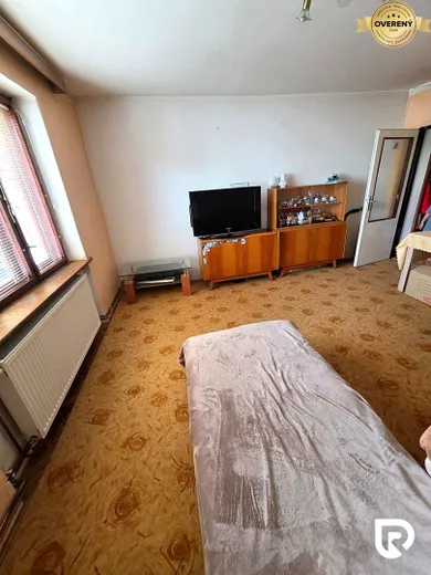 Na prenájom 3-izbový dom, 90 m², Žilina, Pod Laščeky