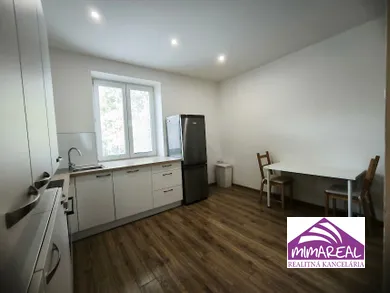 Na prenájom byt v Bratislava-Nové Mesto · €645 · Dokončené