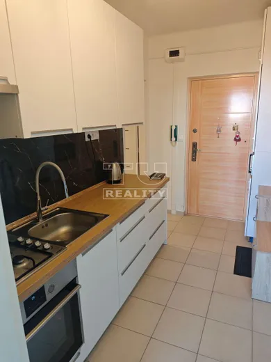 Byty na predaj 1-izbový, Žilina · €179 900