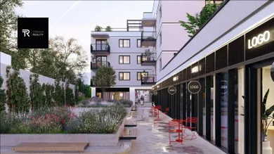 Na predaj 2-izbový byt, 37 m², Trnava, Ulica B. S. Timravy