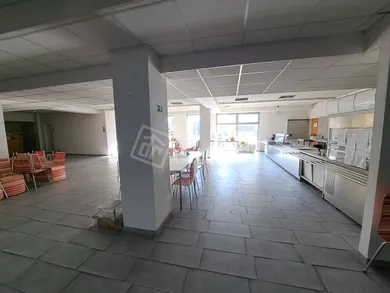 Na prenájom objekt, Bratislava-Rača, Neuvedená