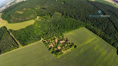 Na predaj pozemok, Nitra