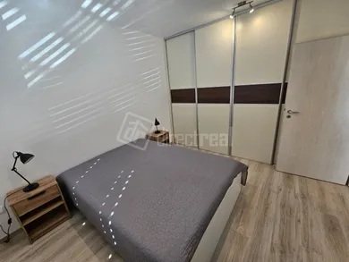Na prenájom 2-izbový byt, 49 m², Galanta, Karola Duchoňa