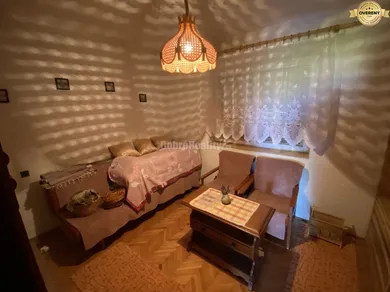 Na predaj 3-izbový rekreačný dom, 84 m², Rimavská Sobota, Vinice