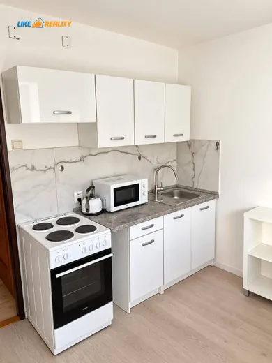 Byty na predaj 1-izbový, Martin · €450
