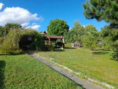 Pozemky na predaj, Liptovský Mikuláš · €38 900