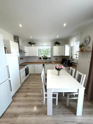 Na predaj dom, 82 m², Horné Zelenice